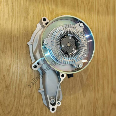FM 330 Bomba de água para motor Volvo FH FM D13 Motor 21648708 Garantida e durabilidade
