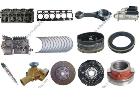 FM 330 Bomba de água para motor Volvo FH FM D13 Motor 21648708 Garantida e durabilidade