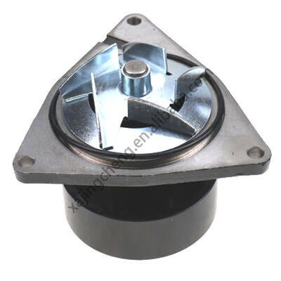 Faça o seu motor Cummins 6L8.9 funcionar sem problemas com a bomba de água OE NO. 4934058 5402699