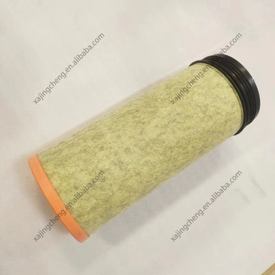 WP10 Elemento de filtro de ar do motor para SINOTRUK HOWO HOHAN N7G N5W Peças de descarga de caminhão-trator
