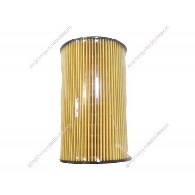 SINOTRUK HOWO C7H MAN MT13 T7H Filtro de óleo 200V05504-0122 com junta e durável