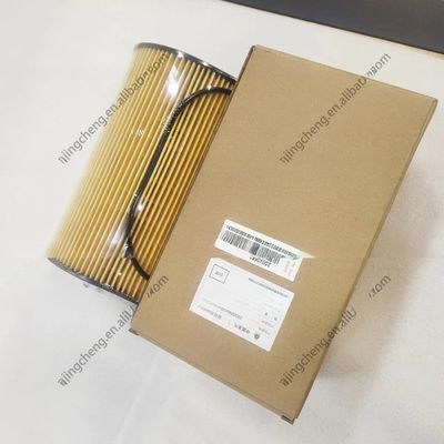 Condição Filtro de combustível 812700080124 para Shacman Weichai P17 Motor OEM Substituição