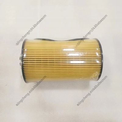 SINOTRUK HOWO C7H MAN MT13 T7H Filtro de óleo 200V05504-0122 com junta e durável