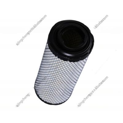 1000940409 Kit de filtro de ar para Weichai Substituição/reparação 160*160*350 Substituição
