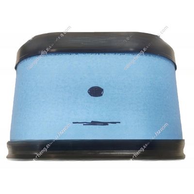 1000940409 Kit de filtro de ar para Weichai Substituição/reparação 160*160*350 Substituição