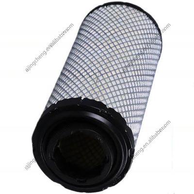 RS3988 AF25553 AF25436 P822768 A-8505 P82-2768 Filtro de ar de caminhão para ônibus Dongfeng EQ6480