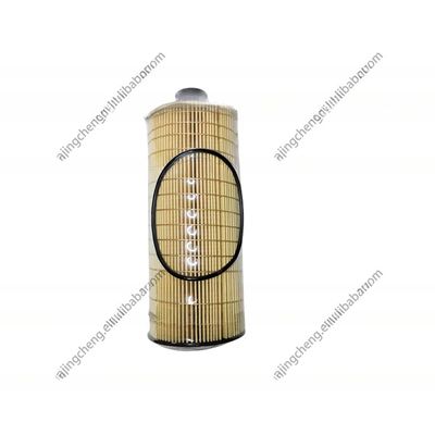 Filtro de óleo CH10929 genuíno 996-452 LF16250 P502477 para oficinas de reparação de máquinas Perkins