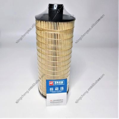 Filtro de óleo CH10929 genuíno 996-452 LF16250 P502477 para oficinas de reparação de máquinas Perkins
