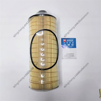 Filtro de óleo CH10929 genuíno 996-452 LF16250 P502477 para oficinas de reparação de máquinas Perkins