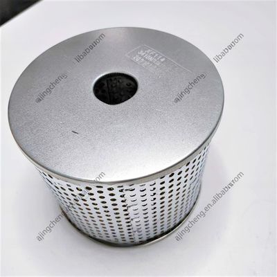 3410A01-050 Elemento de filtro do reservatório de óleo de direção para veículos comerciais equipados com máquina de direção