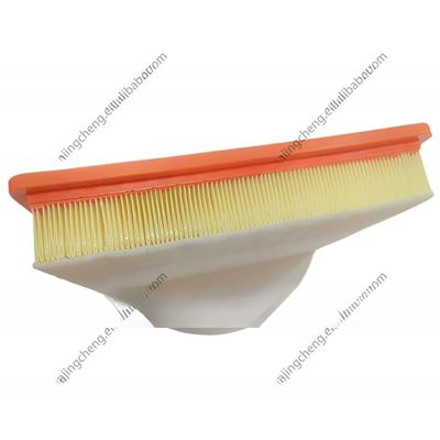 VSA-20432 FOR Volvo Automobile Engine Air Filter Novo Ecosport México CBQ 2013- 2015-2023