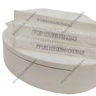 Filtro de ar de cabine 93172299 para filtros de ar de camião 9201440 1808619 CX-7 ER Ano 2016-