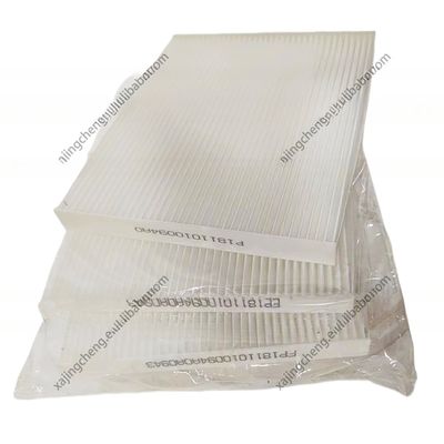 Filtro de ar de cabine 93172299 para filtros de ar de camião 9201440 1808619 CX-7 ER Ano 2016-