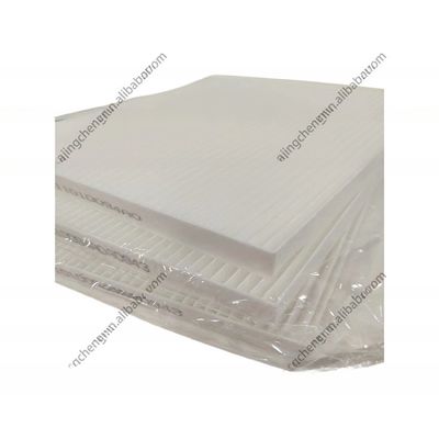 Filtro de ar de cabine 93172299 para filtros de ar de camião 9201440 1808619 CX-7 ER Ano 2016-