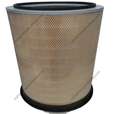 OE NO. CH11396 47220-47800 Filtro de ar para camiões Automóveis Tratores Excavadoras 9826250710001