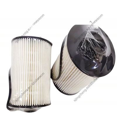 Filtro de ferro Filtro de papel Filtro de combustível XELN1-9156-AA para SC-542 Separador de água de automóveis e caminhões
