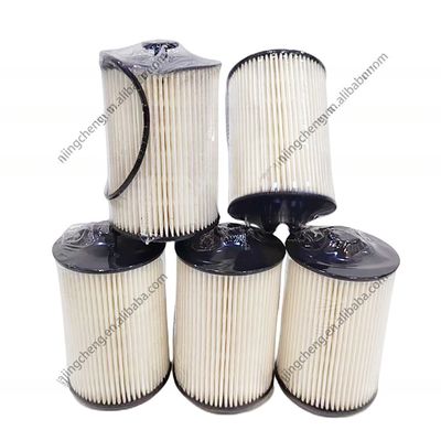 Filtro de ferro Filtro de papel Filtro de combustível XELN1-9156-AA para SC-542 Separador de água de automóveis e caminhões
