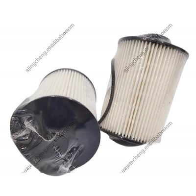 Filtro de ferro Filtro de papel Filtro de combustível XELN1-9156-AA para SC-542 Separador de água de automóveis e caminhões