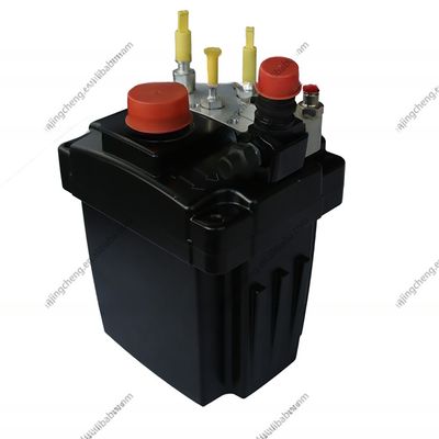 Série ISL Adblue Pump 4999798 1752444 5273338 A034J233 4931694 Bomba de dose
