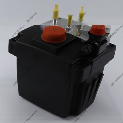 Série ISL Adblue Pump 4999798 1752444 5273338 A034J233 4931694 Bomba de dose