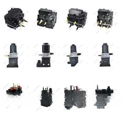 Série ISL Adblue Pump 4999798 1752444 5273338 A034J233 4931694 Bomba de dose