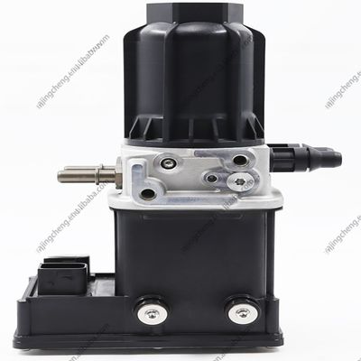 Mercedes-Benz ACTROS MP4/MP5 Bomba de dosagem de ureia A0001407878 A0001404678 1 Motor 4146 K