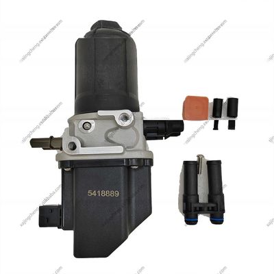 Mercedes-Benz ACTROS MP4/MP5 Bomba de dosagem de ureia A0001407878 A0001404678 1 Motor 4146 K