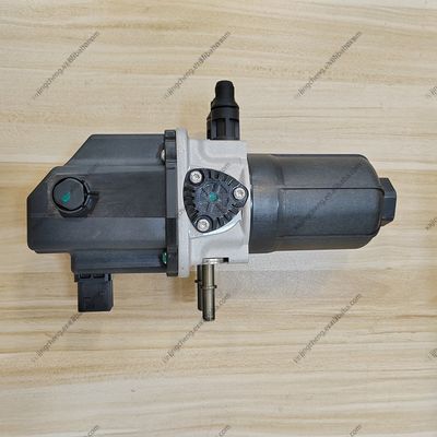 Mercedes-Benz ACTROS MP4/MP5 Bomba de dosagem de ureia A0001407878 A0001404678 1 Motor 4146 K