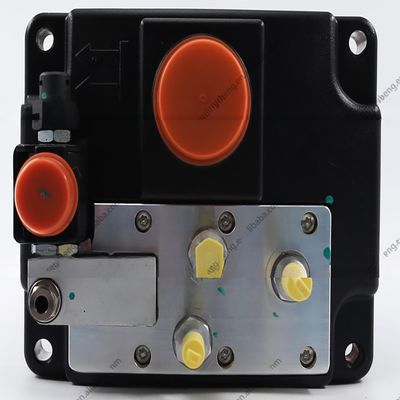 1205710-KW100 A034J233 5273338 Bomba de dosagem para equipamentos de automóveis Cummins Bomba de medição de ureia