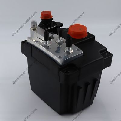 1205710-KW100 A034J233 5273338 Bomba de dosagem para equipamentos de automóveis Cummins Bomba de medição de ureia
