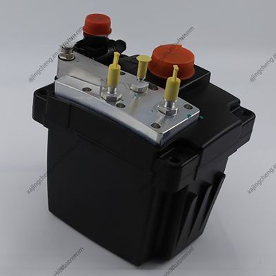 1205710-KW100 A034J233 5273338 Bomba de dosagem para equipamentos de automóveis Cummins Bomba de medição de ureia