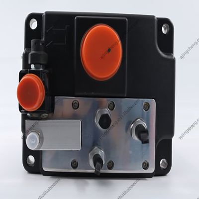 Pomba de dosagem de tamanho OEM para EMITEC UDS2.5 Bombas de medição de ureia 1 5273337 4931694 95053001