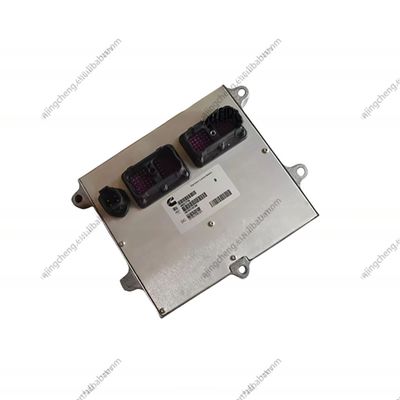 Unidade de controlo electrónico do motor da escavadeira ECU 4943133 C4943133 para a série ISC da Cummins