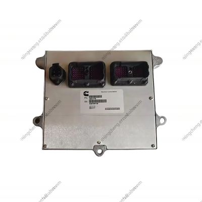 Unidade de controlo electrónico do motor da escavadeira ECU 4943133 C4943133 para a série ISC da Cummins