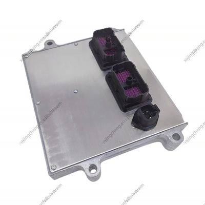 Unidade de controlo electrónico do motor da escavadeira ECU 4943133 C4943133 para a série ISC da Cummins