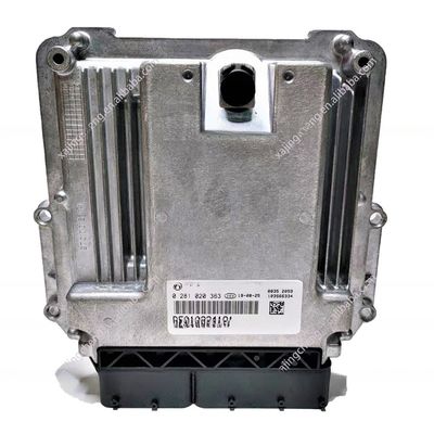 ECU original para Dongfeng D5010224191 Unidade de controlo do motor diesel Unidade electrónica do camião