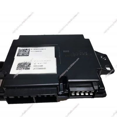 ECU porta esquerda/direita para camiões Dongfeng D760 KX KL KR KC modelos 3600040-C6100