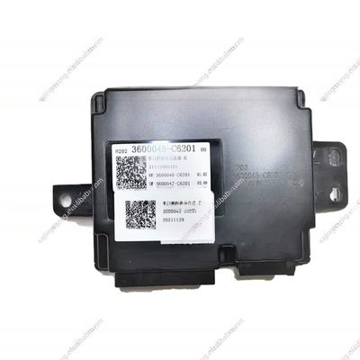 ECU porta esquerda/direita para camiões Dongfeng D760 KX KL KR KC modelos 3600040-C6100