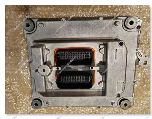 21695313 Unidade de controlo eletrónico para escavadeira Volvo ECU Controle do motor Condição