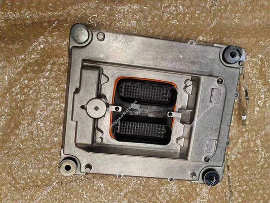 21695313 Unidade de controlo eletrónico para escavadeira Volvo ECU Controle do motor Condição