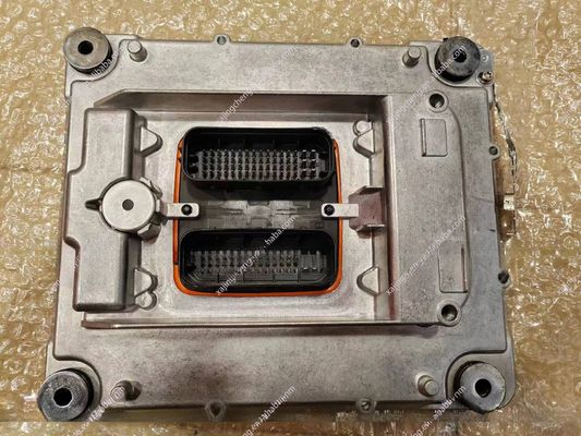 21695313 Unidade de controlo eletrónico para escavadeira Volvo ECU Controle do motor Condição