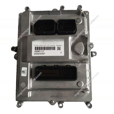 ISBE ECU Diesel Unidade de controlo do motor 4898112 4025103 0281010254 Modulo de controlo electrónico