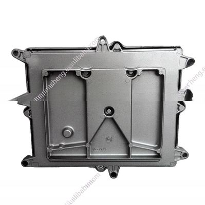 ISBE ECU Diesel Unidade de controlo do motor 4898112 4025103 0281010254 Modulo de controlo electrónico