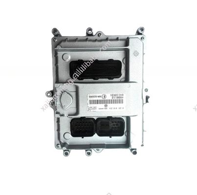 ISBE ECU Diesel Unidade de controlo do motor 4898112 4025103 0281010254 Modulo de controlo electrónico