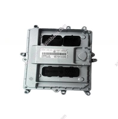 ISBE ECU Diesel Unidade de controlo do motor 4898112 4025103 0281010254 Modulo de controlo electrónico