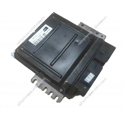 Mec35-611 ECU ECM usado Modulo de controlo eletrónico do motor de automóvel de reelaboração do motor em A56-V89 E87
