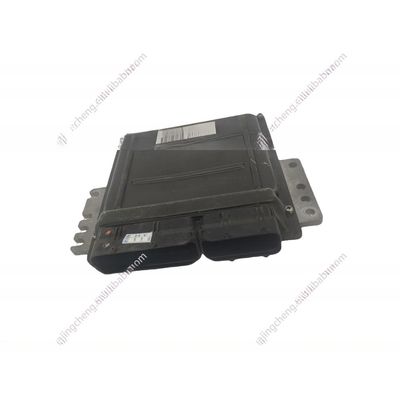 Mec35-611 ECU ECM usado Modulo de controlo eletrónico do motor de automóvel de reelaboração do motor em A56-V89 E87