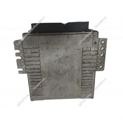 Mec35-611 ECU ECM usado Modulo de controlo eletrónico do motor de automóvel de reelaboração do motor em A56-V89 E87
