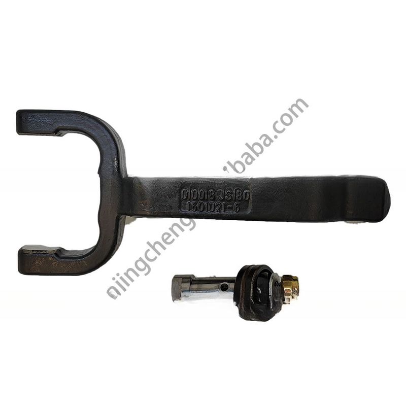 31CM*15CM*7CM Forquilha de libertação de embreagem Condição de ferro para transmissão rápida Modelos de automóveis
