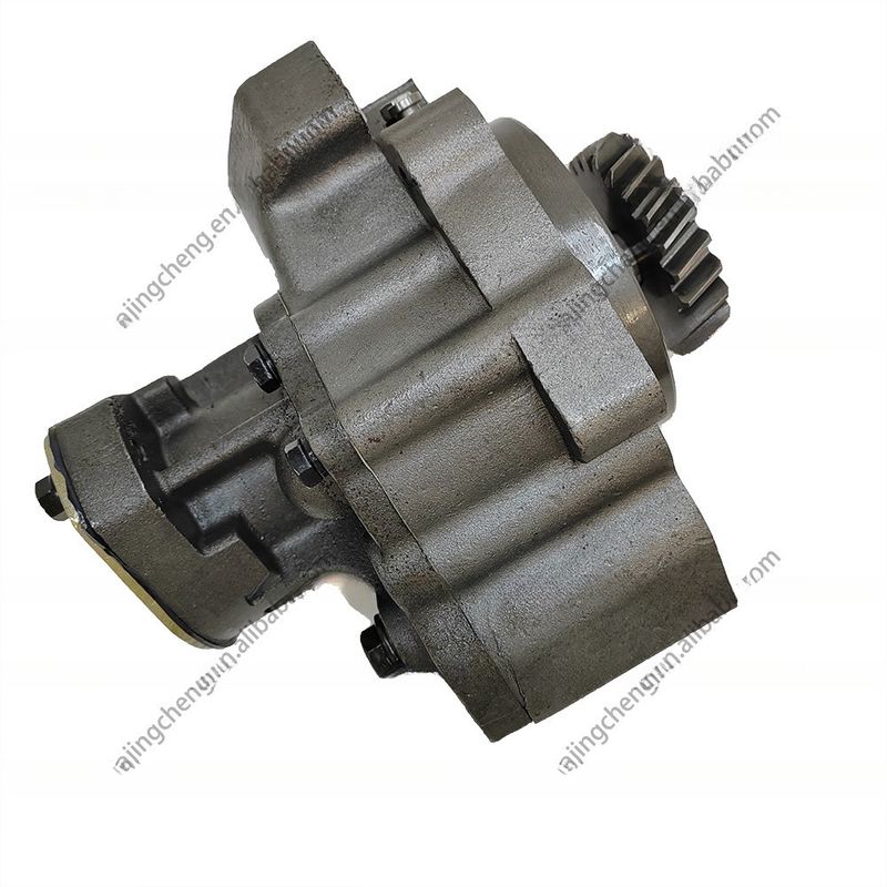 3609833 3068460 Bomba de combustível para Cummins NTA855 Bomba de óleo lubrificante de aço durável 3803369